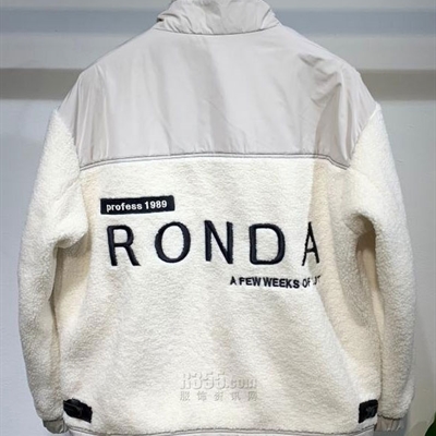 市场上装-夹克-微潮夹克【实拍】