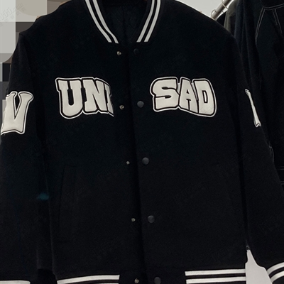 市场上装-夹克-微潮夹克【实拍】