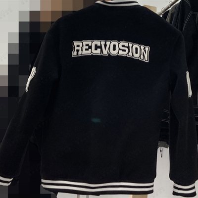 市场上装-夹克-微潮夹克【实拍】