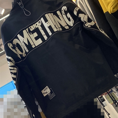 市场上装-夹克-微潮夹克【实拍】