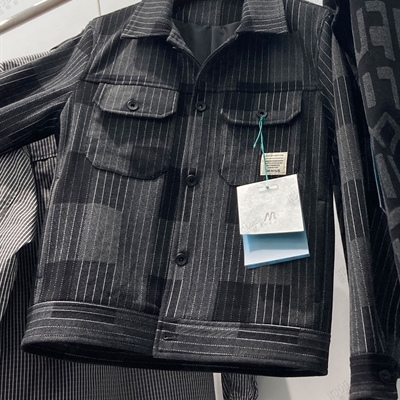 市场上装-夹克-休闲夹克【实拍】