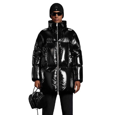 欧美《6 MONCLER 1017 ALYX 9SM》2021秋冬休闲时尚男女装