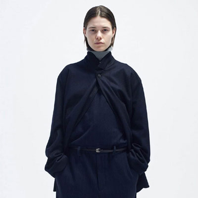 日本《URU》2021秋冬休闲时尚男女装