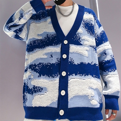 市场上装-毛衫-微潮毛衫