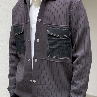 市场上装-毛衫-休闲毛衫