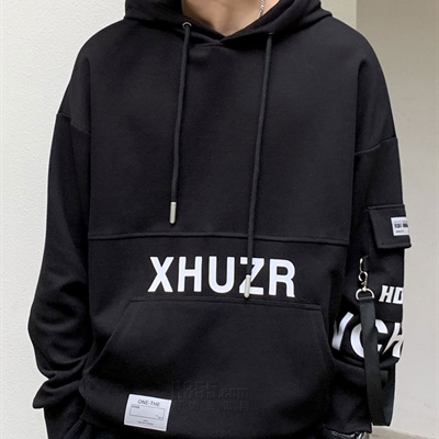 市场上装-卫衣-微潮卫衣