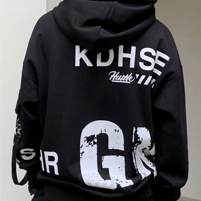 市场上装-卫衣-微潮卫衣