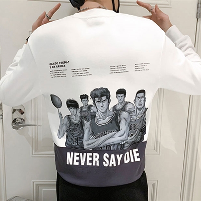 市场上装-卫衣-休闲卫衣