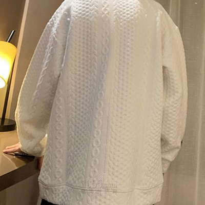 市场上装-卫衣-休闲卫衣