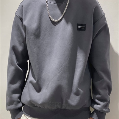 市场上装-卫衣-休闲卫衣