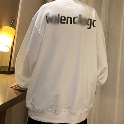 市场上装-卫衣-休闲卫衣