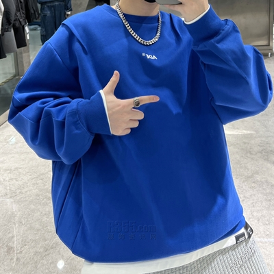 市场上装-卫衣-休闲卫衣