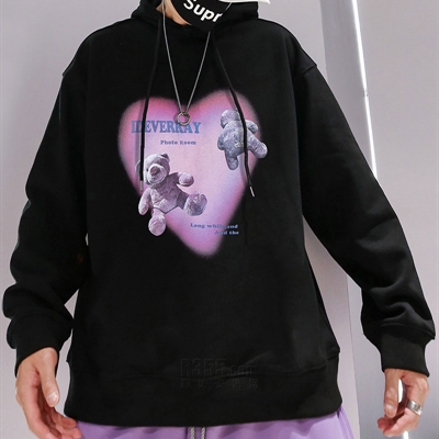 市场上装-卫衣-休闲卫衣