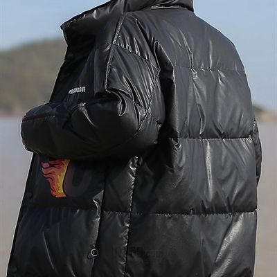 市场上装-棉衣/羽绒服-微潮棉服