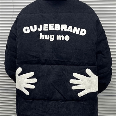 市场上装-棉衣/羽绒服-休闲棉服