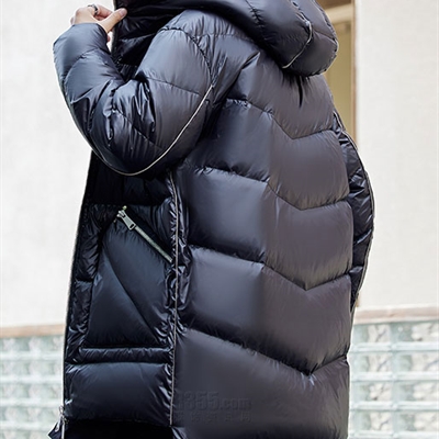 市场上装-棉衣/羽绒服-休闲棉服