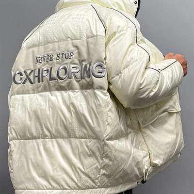 市场上装-棉衣/羽绒服-休闲棉服