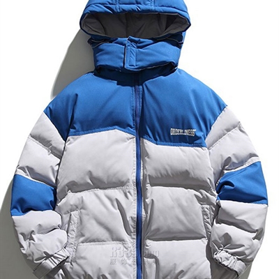 市场上装-棉衣/羽绒服-休闲棉服