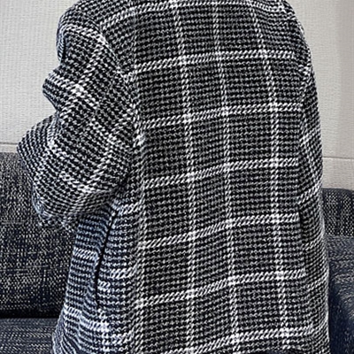 市场上装-夹克-休闲夹克