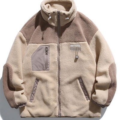 市场上装-夹克-休闲夹克