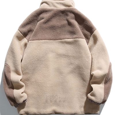 市场上装-夹克-休闲夹克