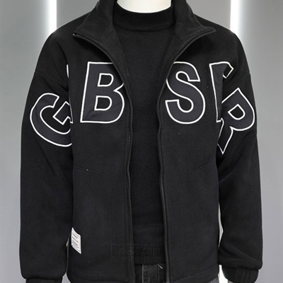 市场上装-夹克-休闲夹克