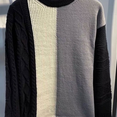 市场上装-毛衫-休闲毛衫【实拍】