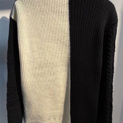 市场上装-毛衫-休闲毛衫【实拍】