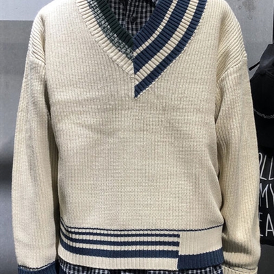 市场上装-毛衫-休闲毛衫【实拍】