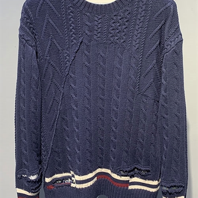 市场上装-毛衫-休闲毛衫【实拍】