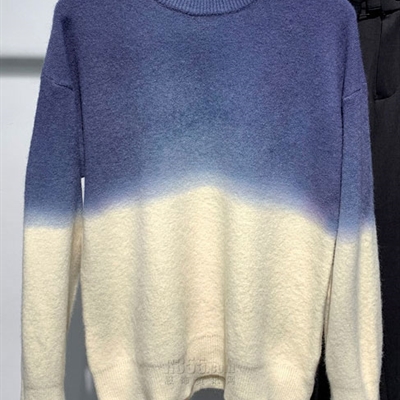 市场上装-毛衫-休闲毛衫【实拍】