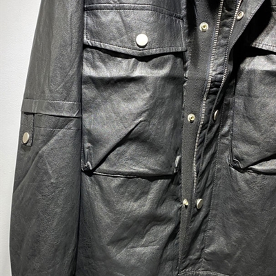 市场上装-皮衣-休闲皮衣【实拍】