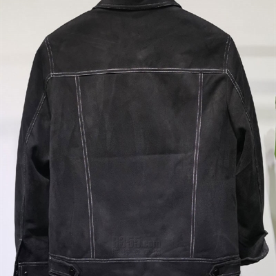 市场上装-皮衣-休闲皮衣【实拍】