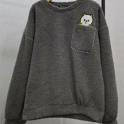 市场上装-卫衣-休闲卫衣【实拍】