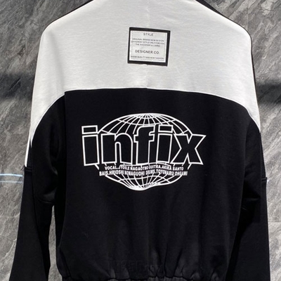 市场上装-夹克-微潮夹克【实拍】