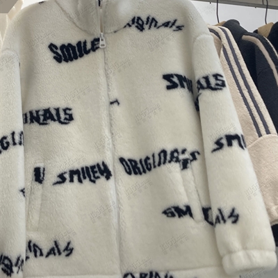 市场上装-夹克-微潮夹克【实拍】