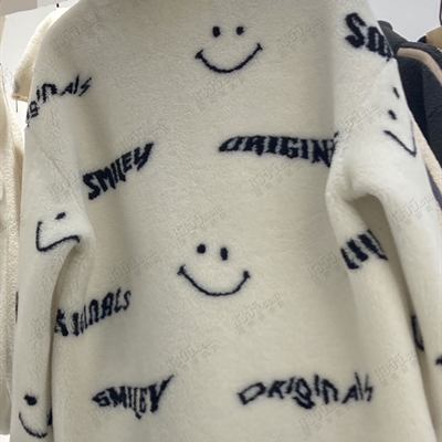 市场上装-夹克-微潮夹克【实拍】