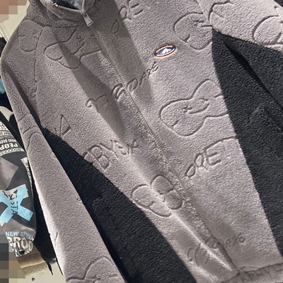 市场上装-夹克-微潮夹克【实拍】