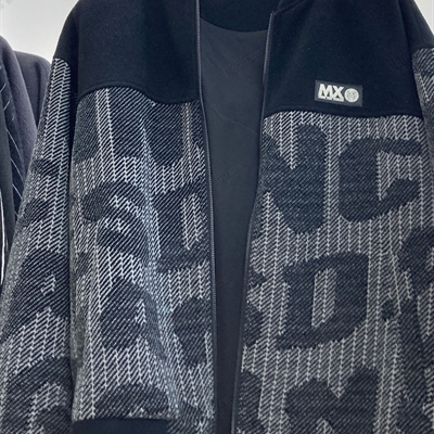 市场上装-夹克-微潮夹克【实拍】