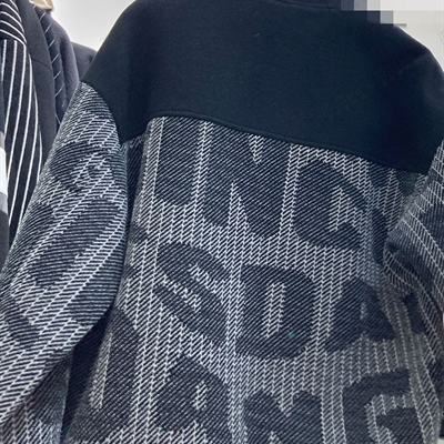 市场上装-夹克-微潮夹克【实拍】