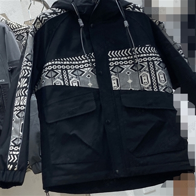 市场上装-夹克-休闲夹克【实拍】