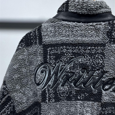 市场上装-夹克-休闲夹克【实拍】