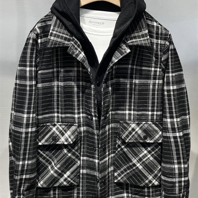 市场上装-夹克-休闲夹克【实拍】