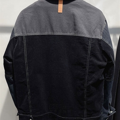 市场上装-夹克-休闲夹克【实拍】