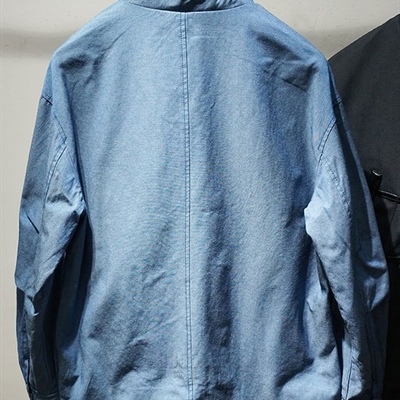 市场上装-夹克-休闲夹克【实拍】