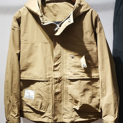 市场上装-夹克-休闲夹克【实拍】