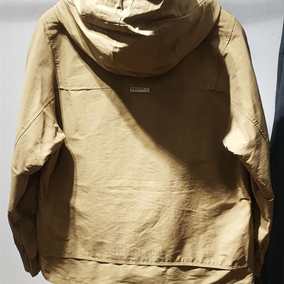 市场上装-夹克-休闲夹克【实拍】