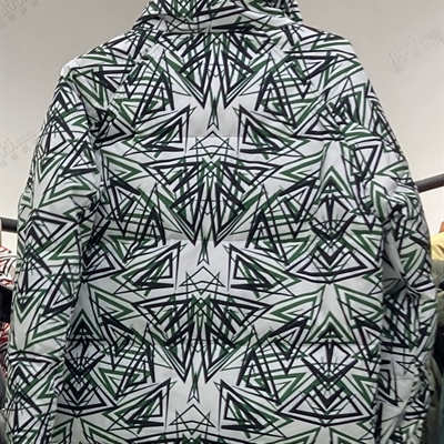 市场上装-棉衣/羽绒服-微潮棉服【实拍】