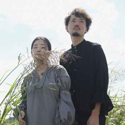 日本《umu》2021秋冬休闲时尚男女装