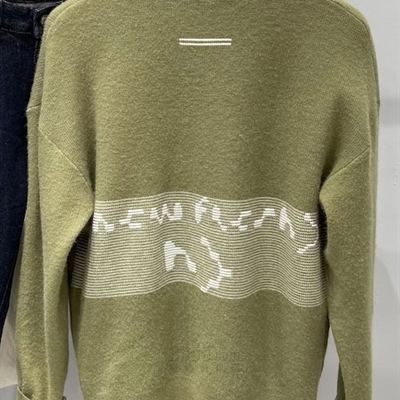 市场上装-毛衫-休闲毛衫【实拍】